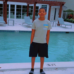 Meet your Posher, Stanley